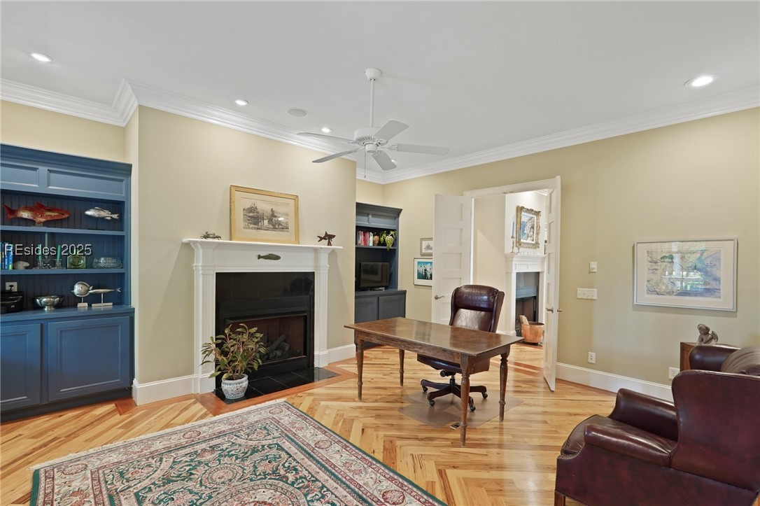 24 Spoonbill Drive