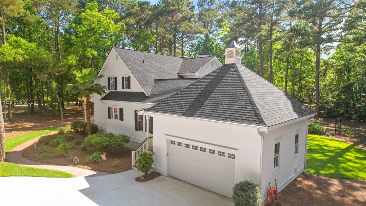 24 Spoonbill Drive