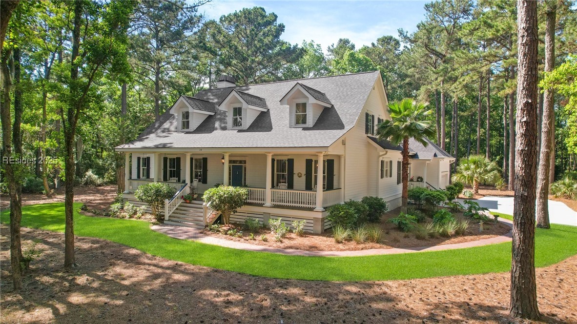 24 Spoonbill Drive