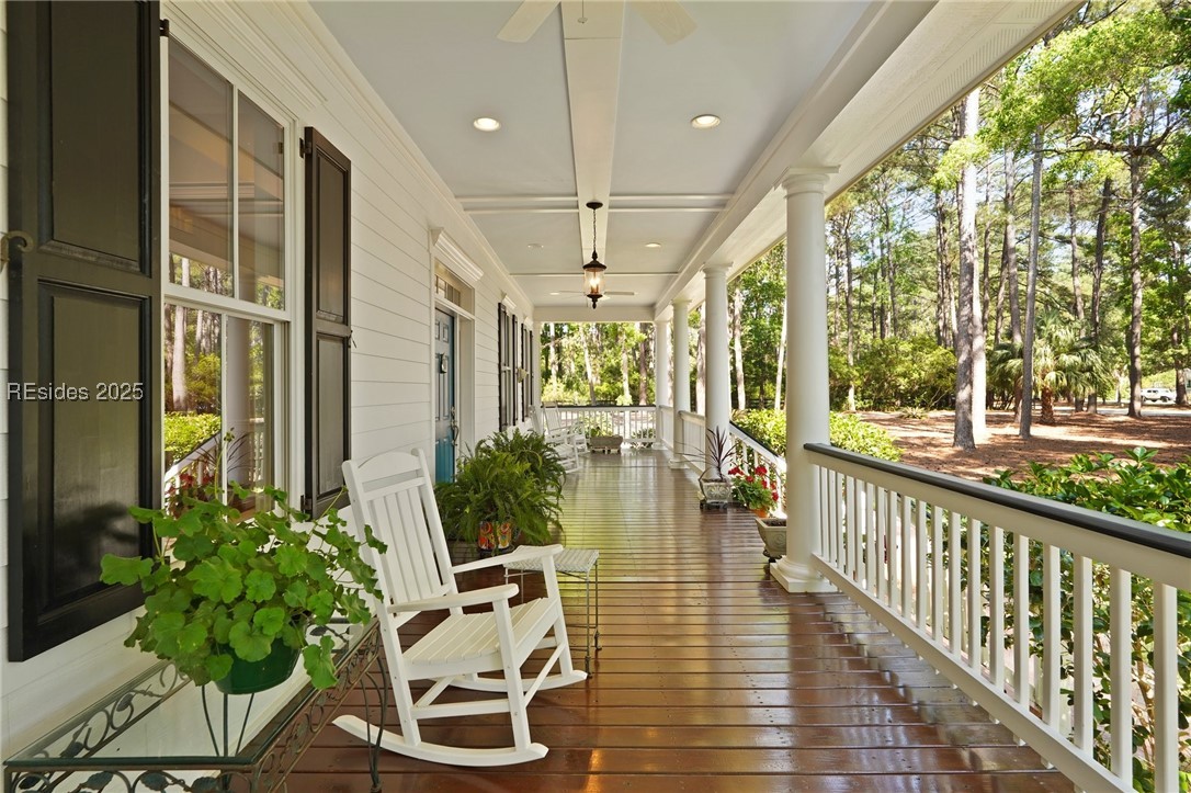 24 Spoonbill Drive