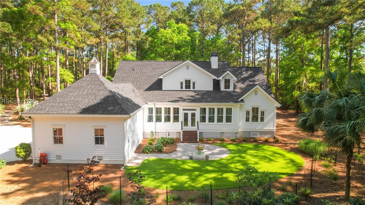 24 Spoonbill Drive