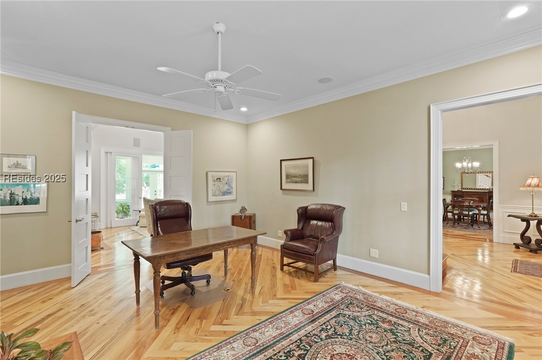 24 Spoonbill Drive