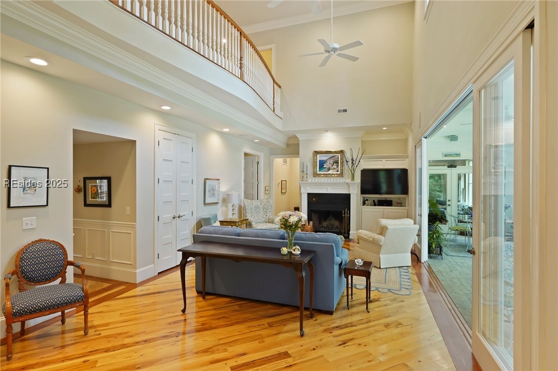 24 Spoonbill Drive