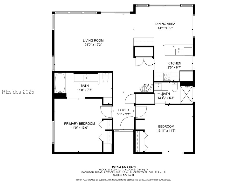 11 Palm Isle Court