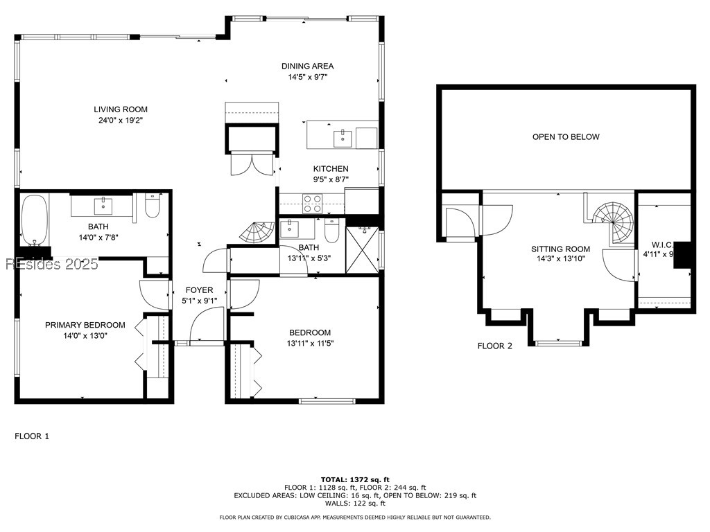 11 Palm Isle Court