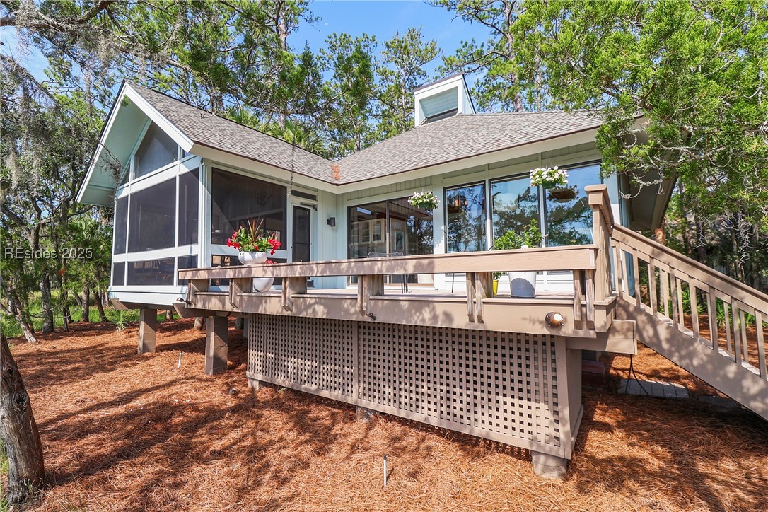 11 Palm Isle Court