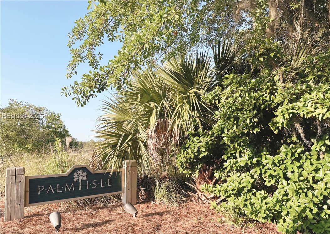 11 Palm Isle Court