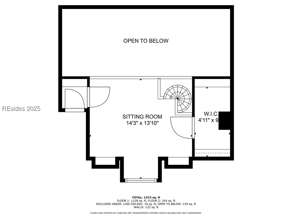 11 Palm Isle Court