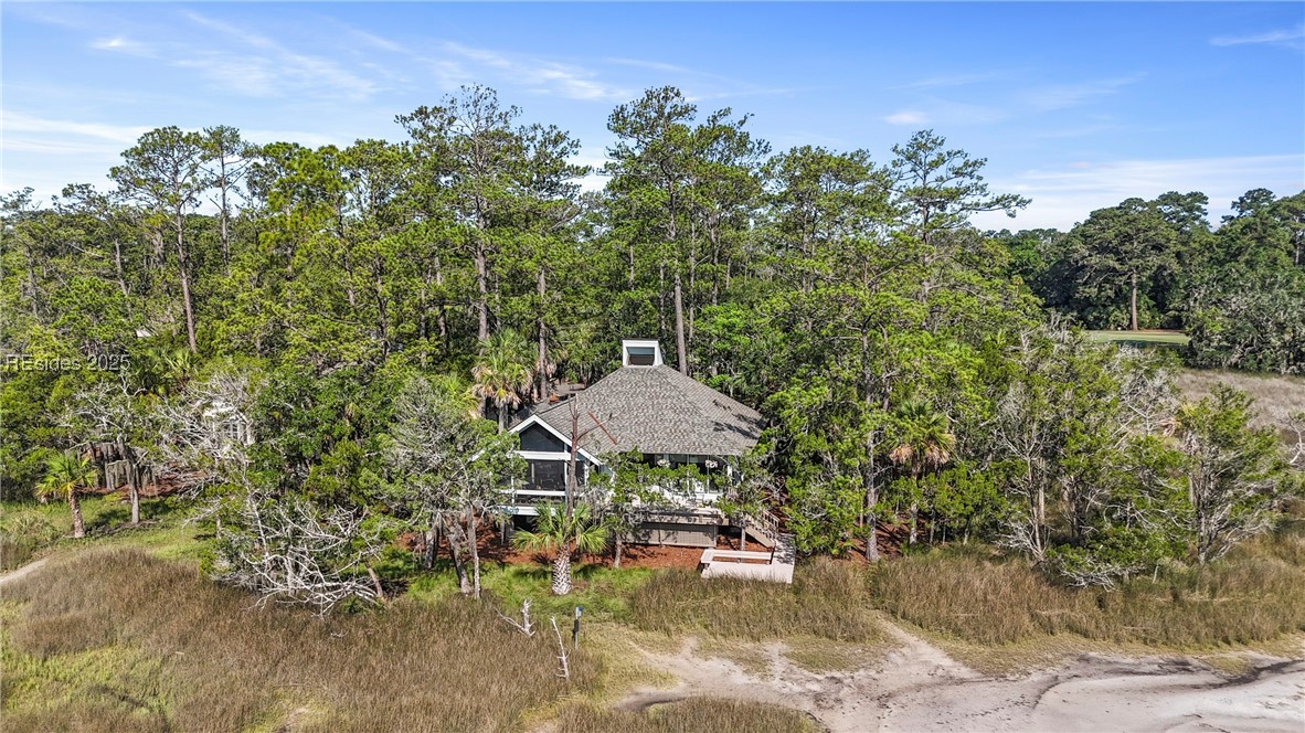 11 Palm Isle Court