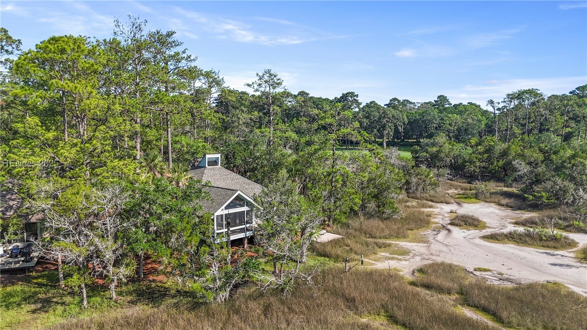 11 Palm Isle Court