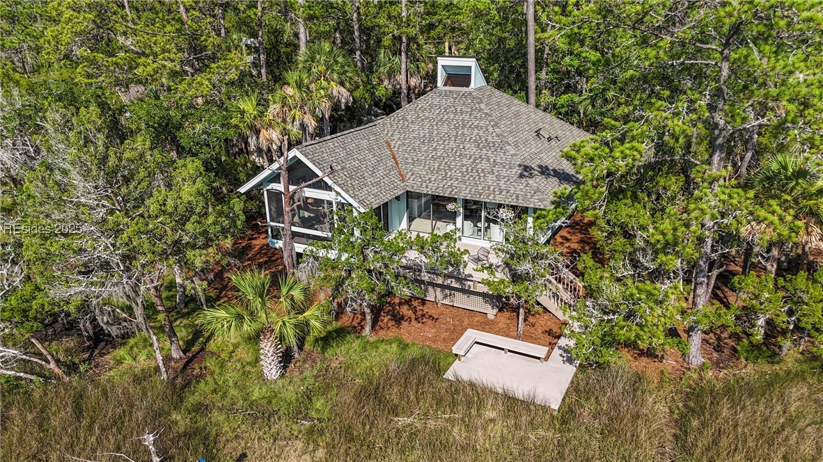 11 Palm Isle Court