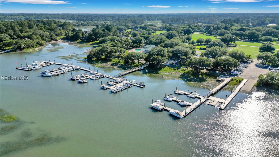 11 Palm Isle Court