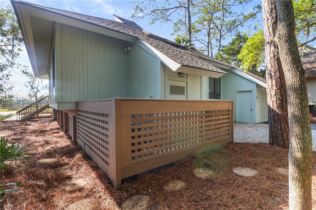 11 Palm Isle Court
