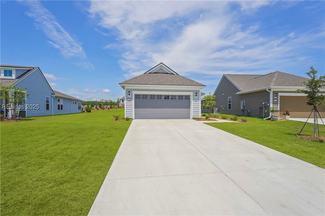 264 Aurora Way