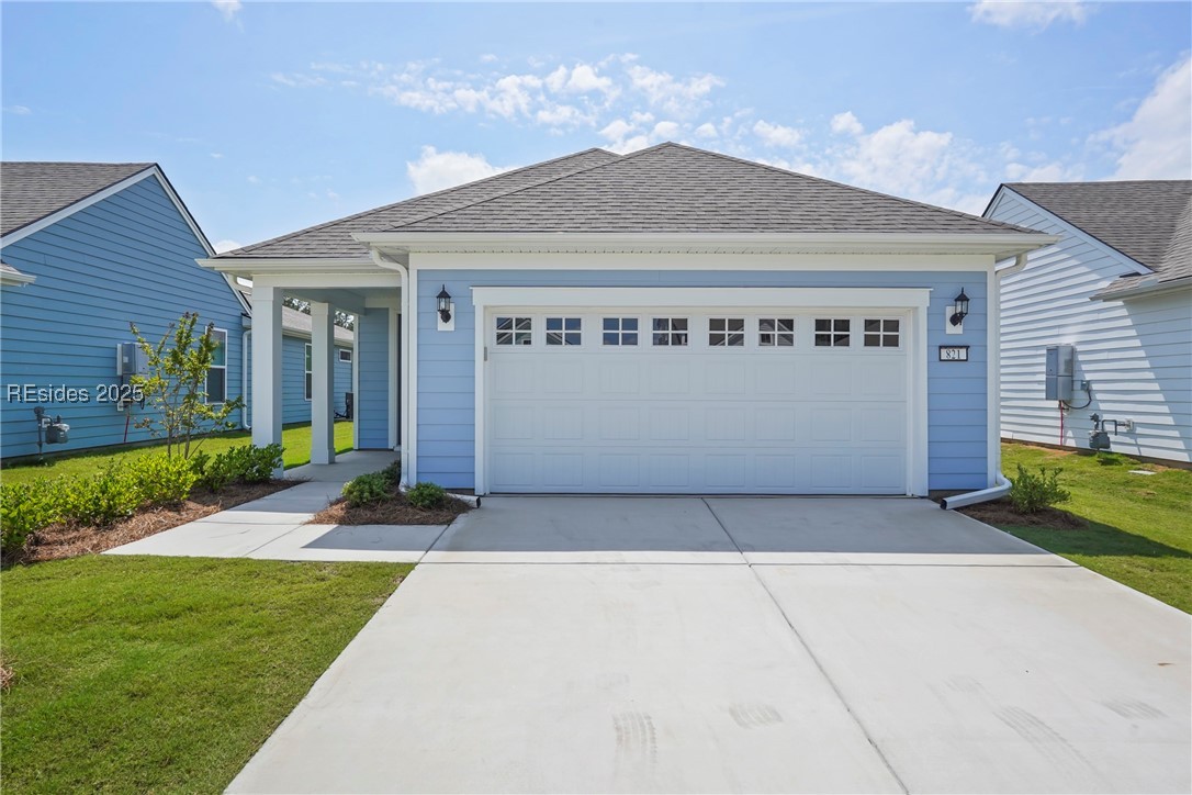 821 Aurora Way
