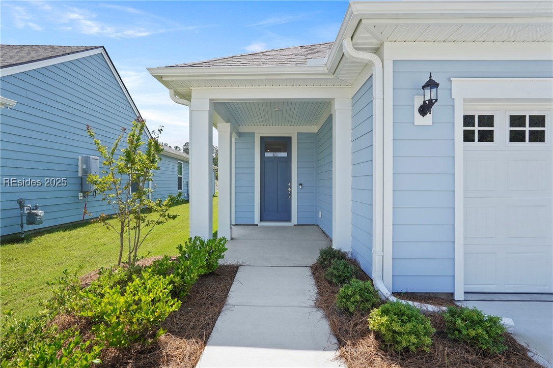 821 Aurora Way