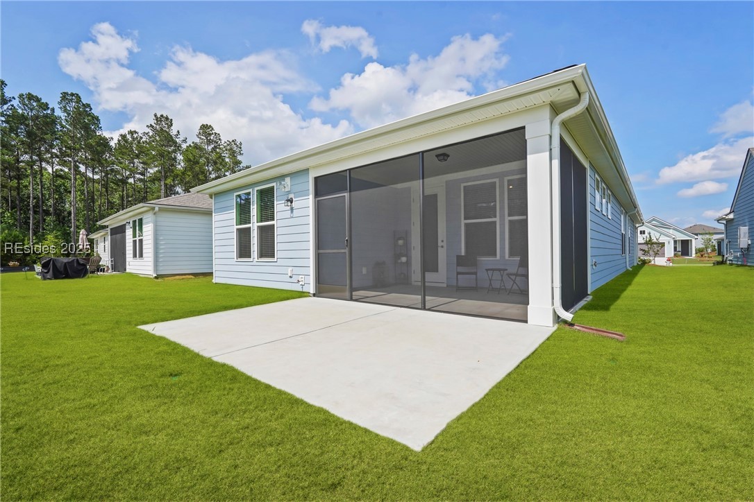 821 Aurora Way
