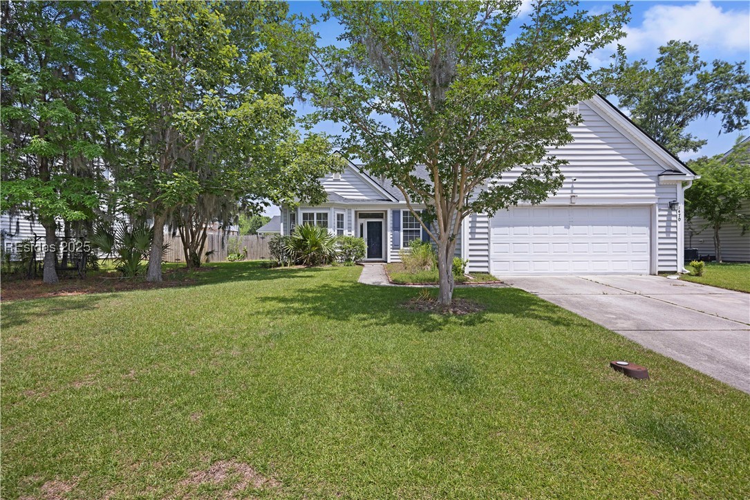 1470 Ashley Garden Boulevard