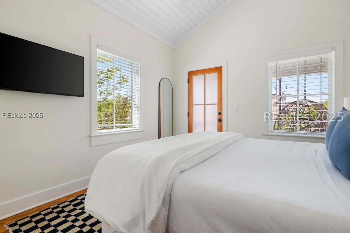 142 President Street