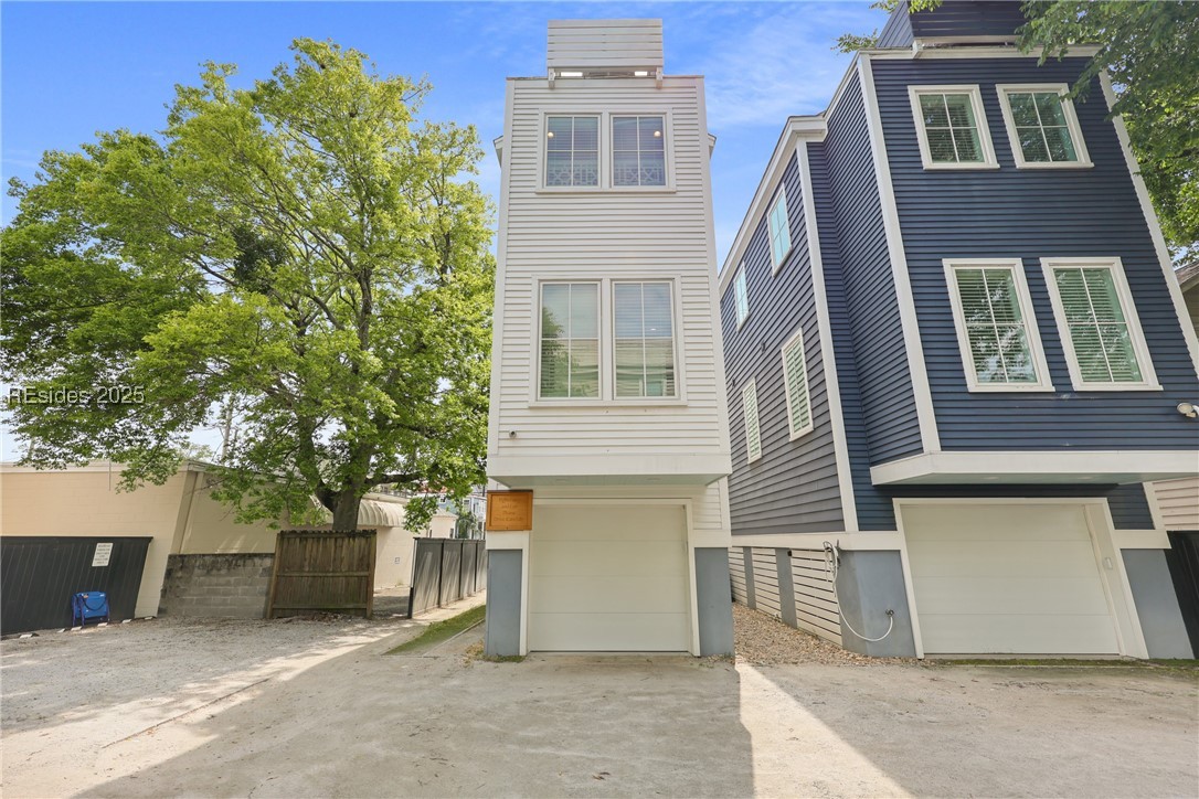 142 President Street