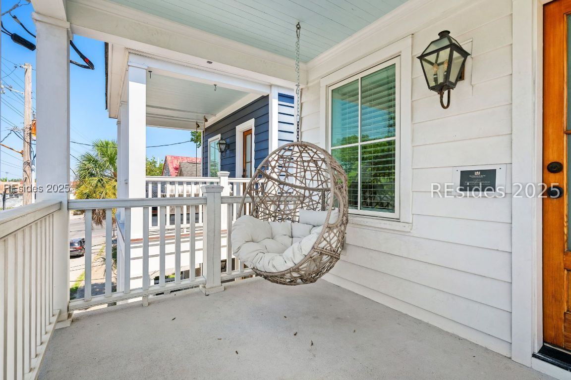 142 President Street