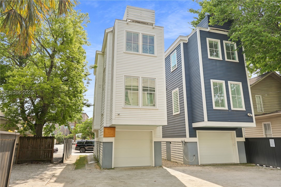 142 President Street