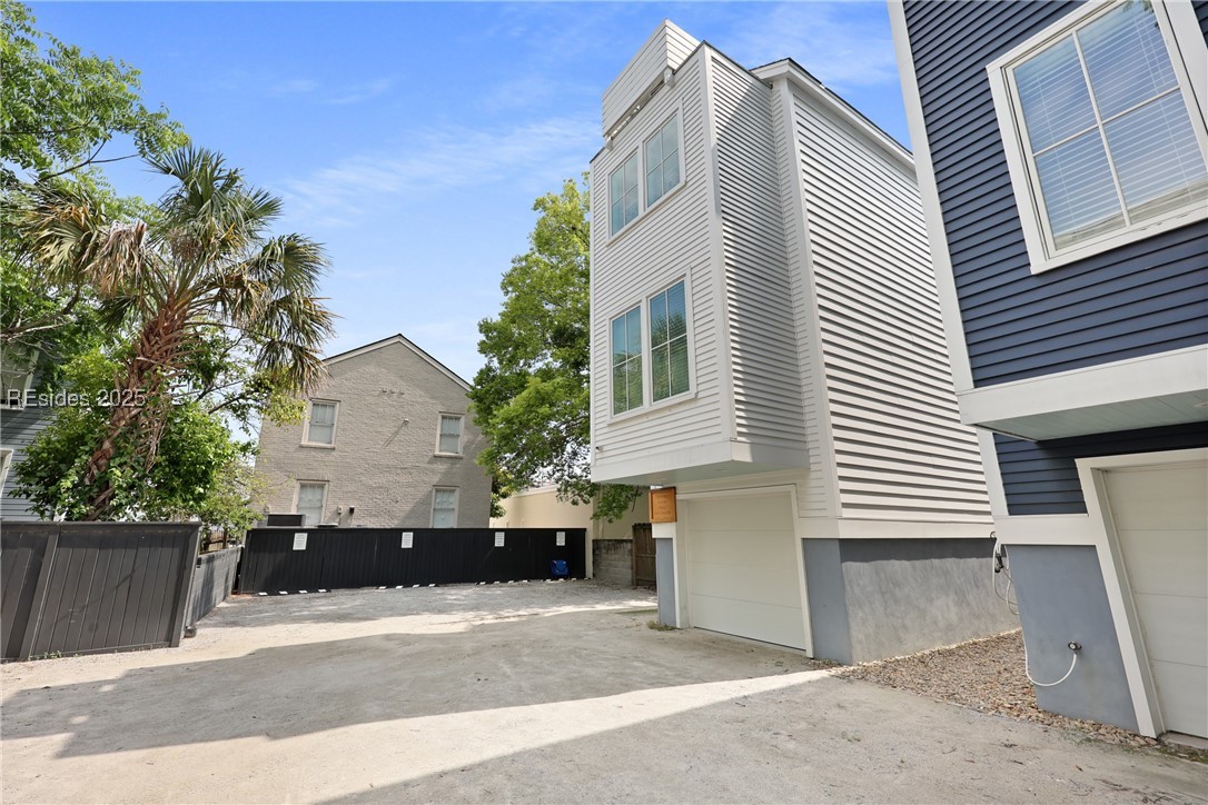 142 President Street