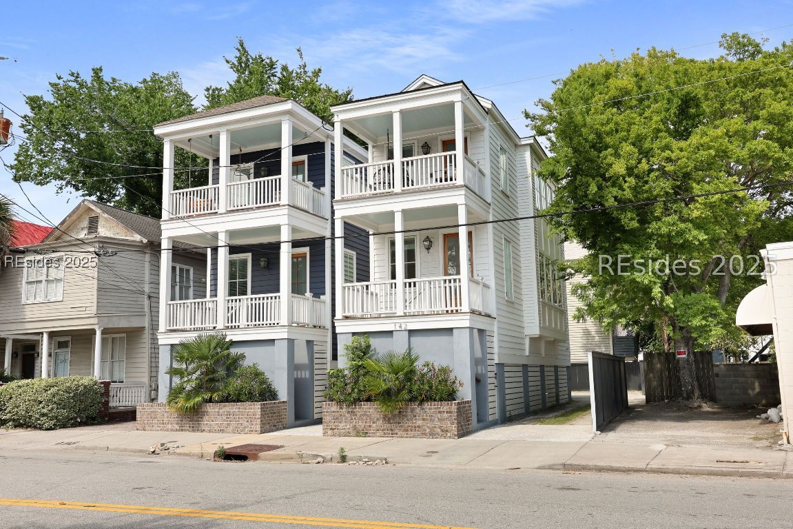 142 President Street