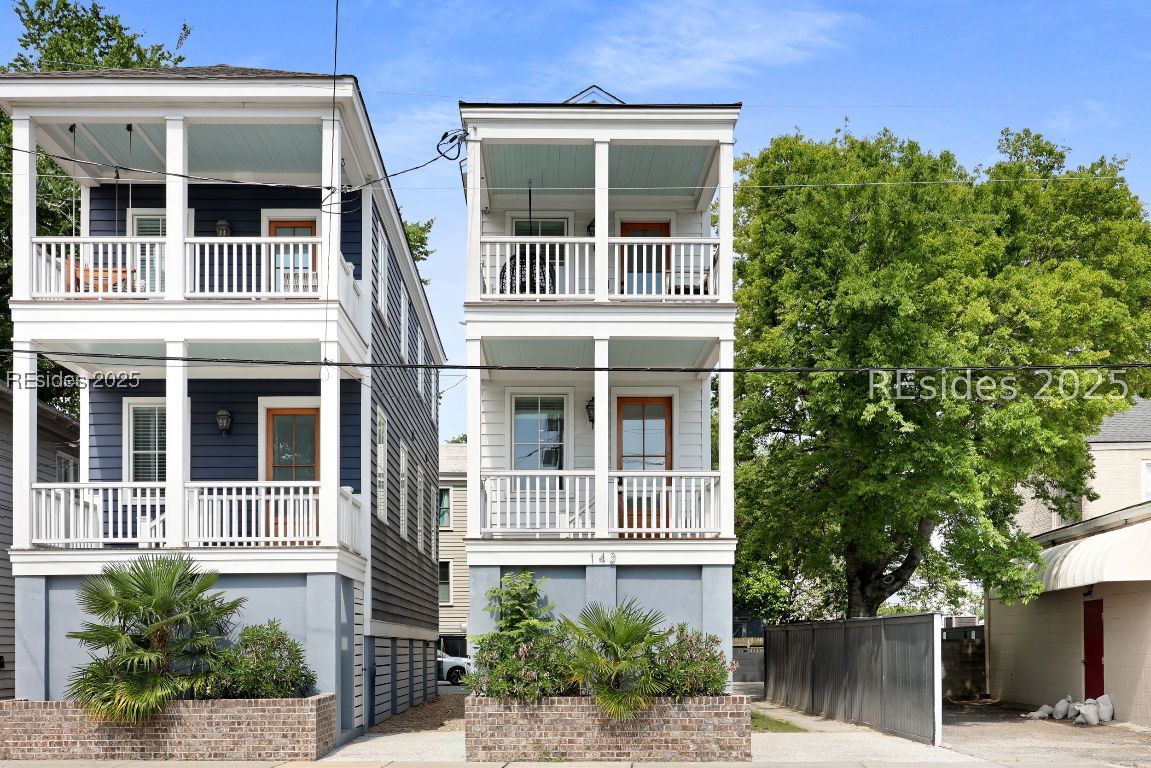 142 President Street