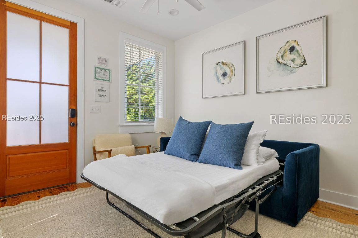 142 President Street