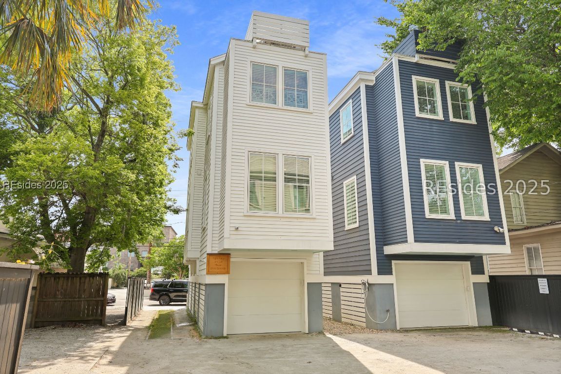 142 President Street