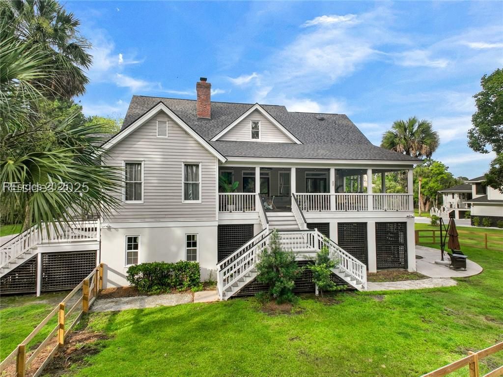 4 Stillwater Lane
