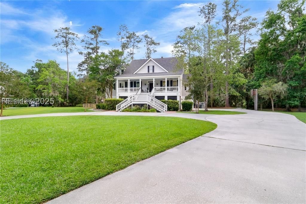 4 Stillwater Lane