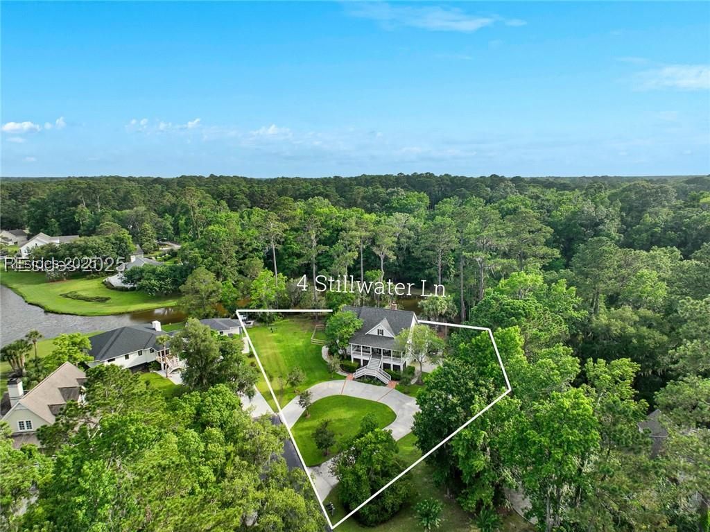 4 Stillwater Lane