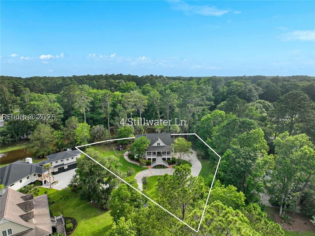 4 Stillwater Lane