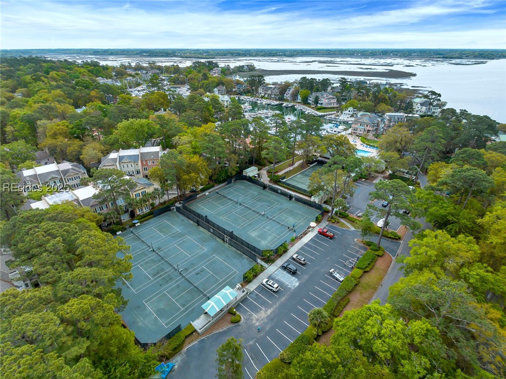 1 Yacht Club Drive