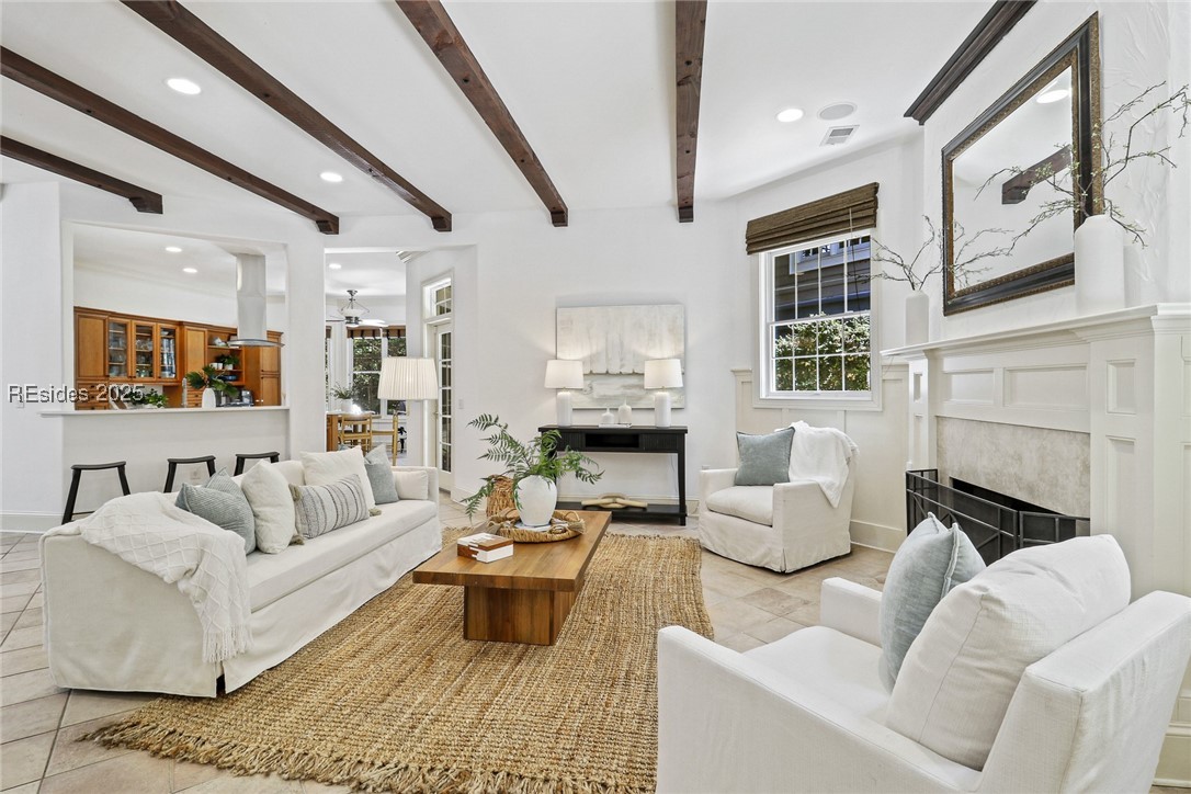 1 Yacht Club Drive