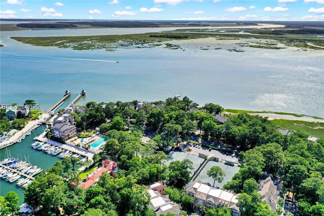 1 Yacht Club Drive