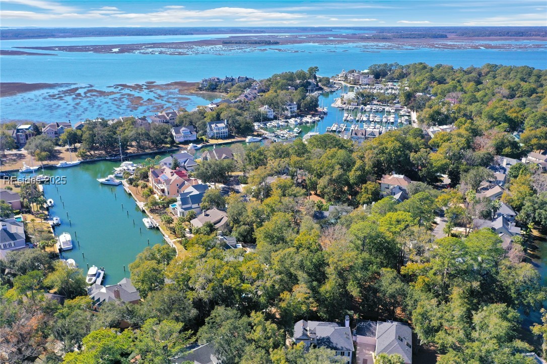 1 Yacht Club Drive