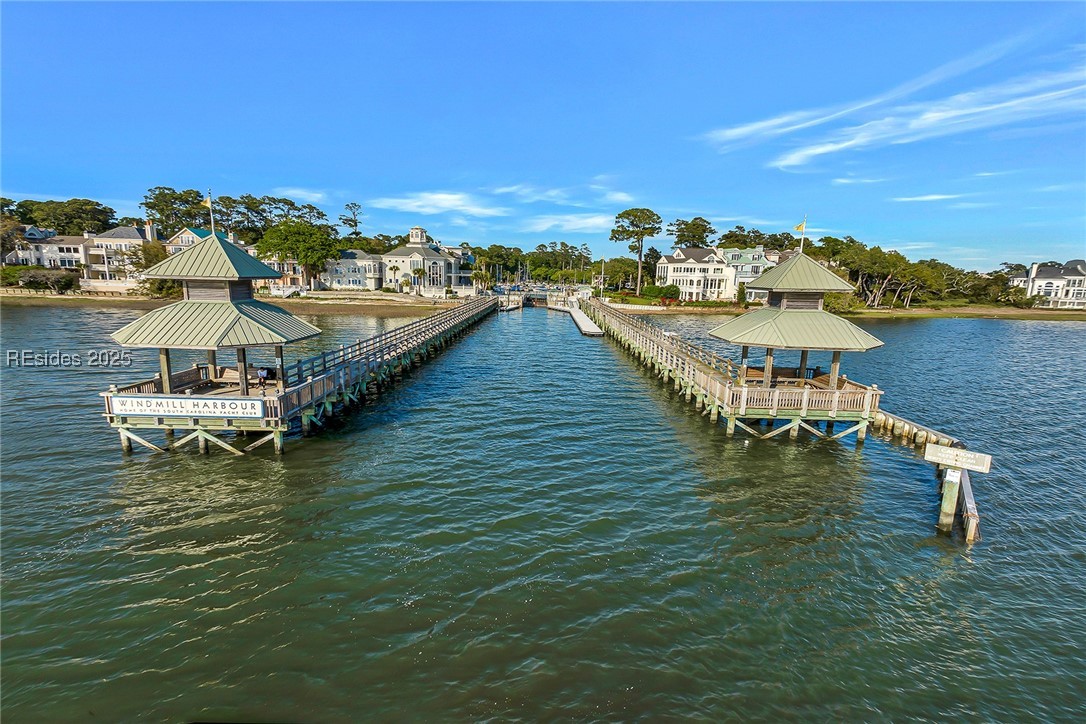 1 Yacht Club Drive
