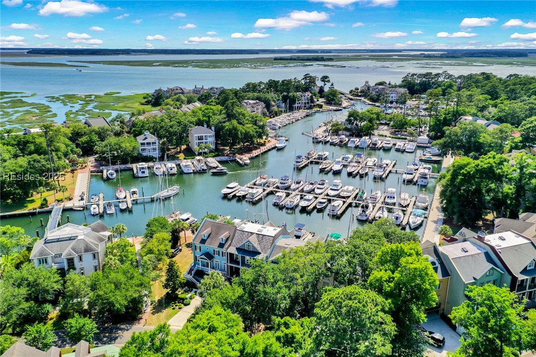 1 Yacht Club Drive