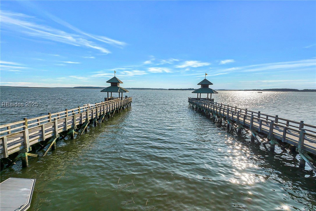 1 Yacht Club Drive