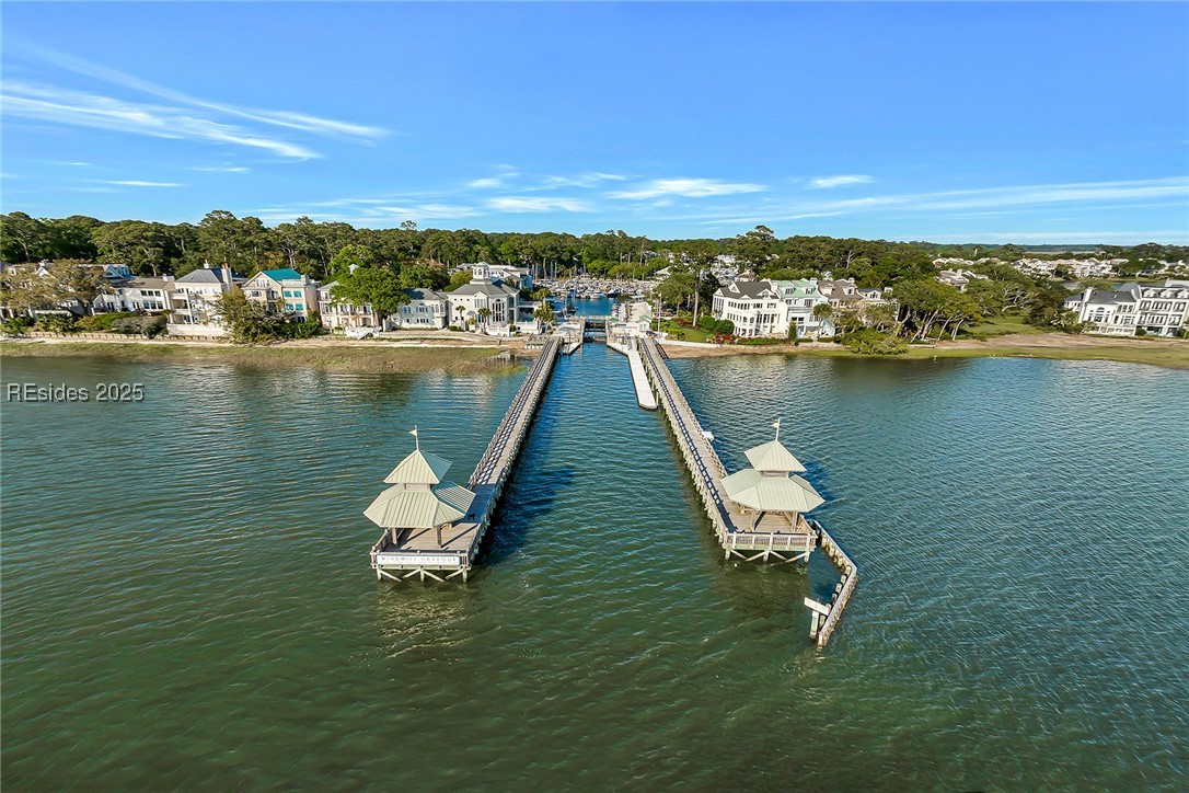 1 Yacht Club Drive