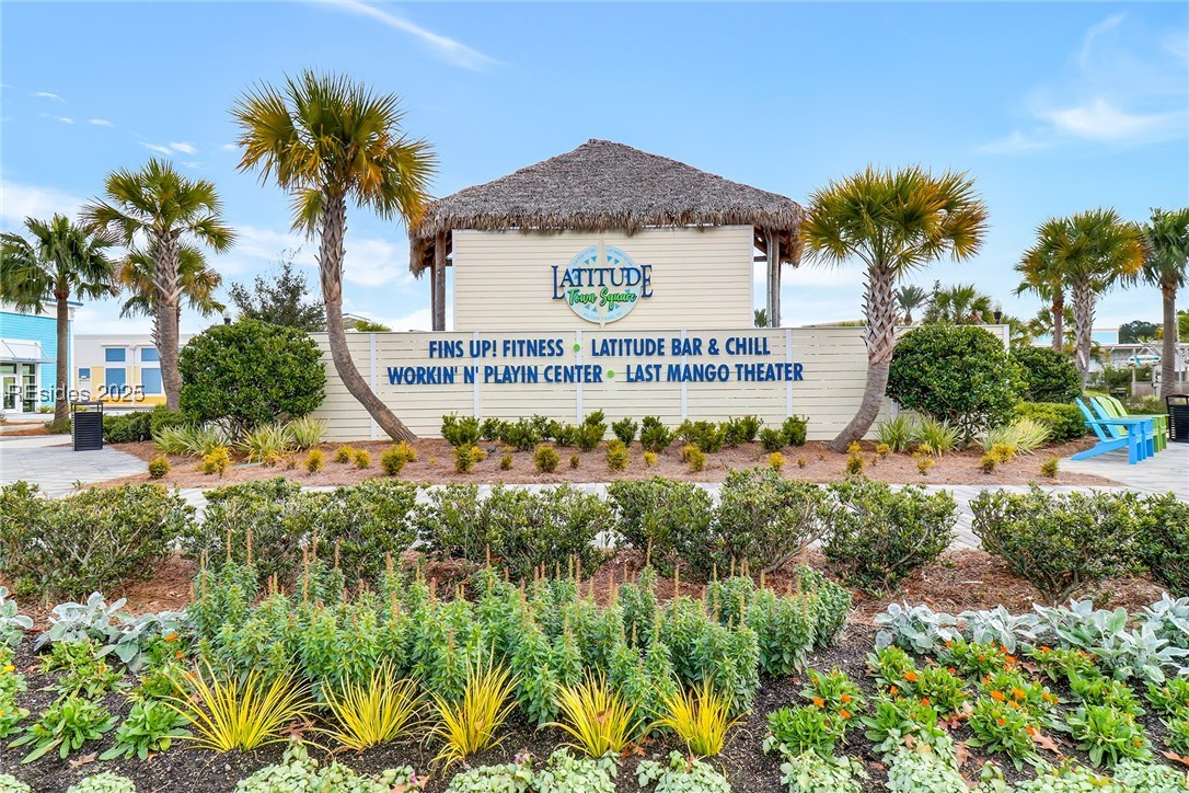 595 Margaritaville Avenue S