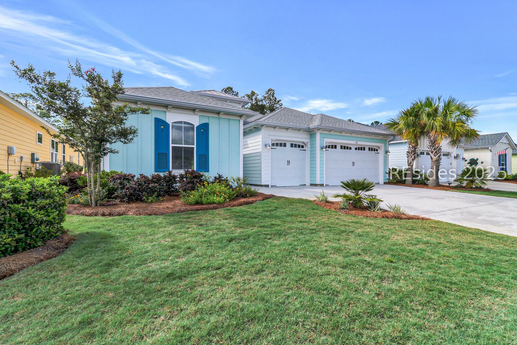 595 Margaritaville Avenue S