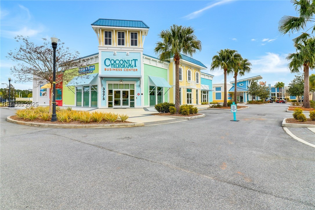 595 Margaritaville Avenue S