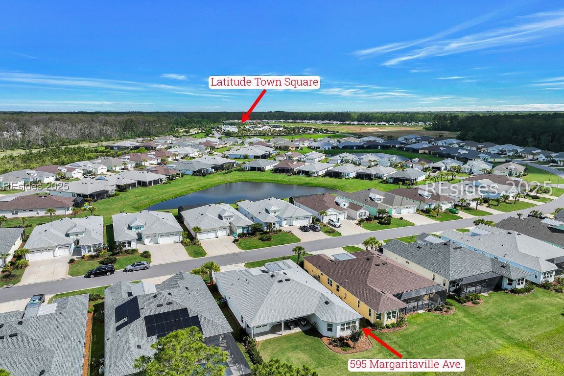 595 Margaritaville Avenue S