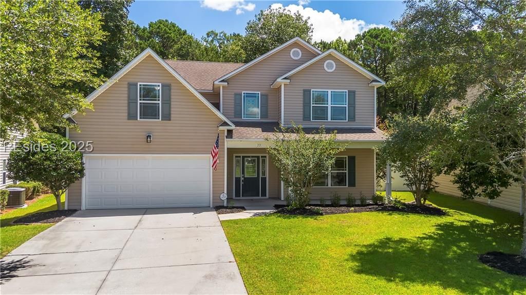 22 Beaumont Court