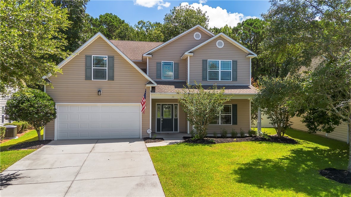 22 Beaumont Court