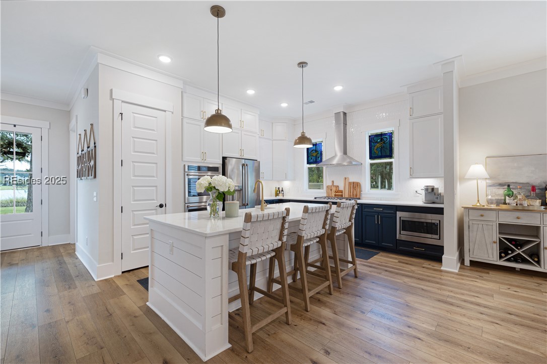 5 Great Heron Way